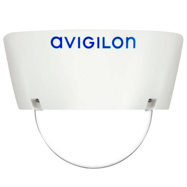 AVIGILON™ Pendant Dome Replacement Cover [H4A-DP-CLER1]