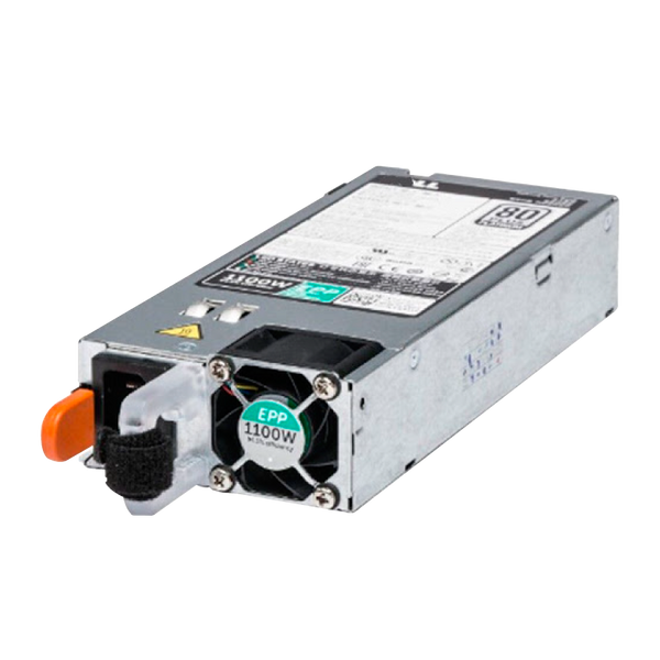 Redundant PSU for AVIGILON™ HD NVR3 Standard Equipment - UK [HD-NVR3-STD-2NDPS-UK]