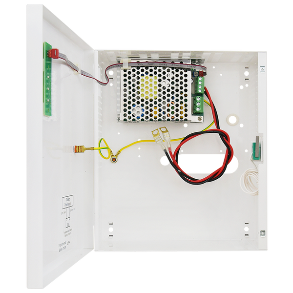 PULSAR® 13.8V/3A/7Ah Buffer, Switch Mode PSU [HPSB-12V3A-B]