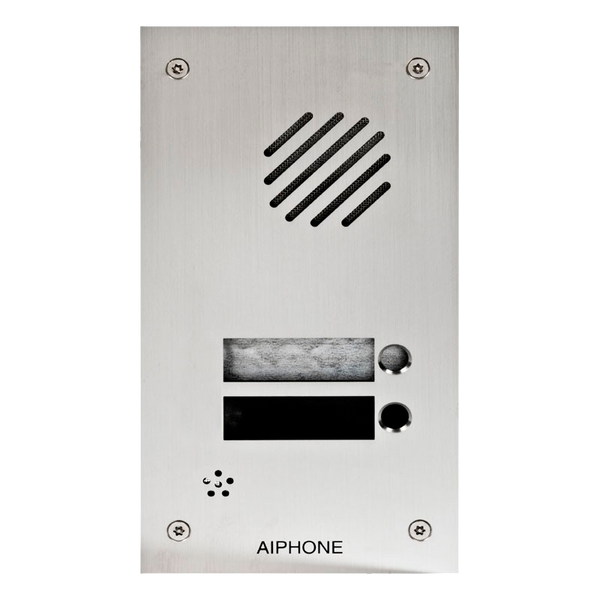 AIPHONE™ F-DB2 Front Panel [I149DB2]