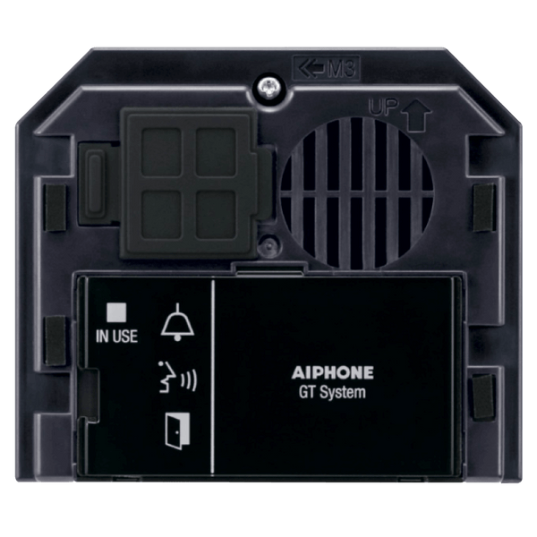 AIPHONE™ GT-DBV Audio Module with Inductive Loop [I176N1]