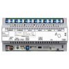 AIPHONE™ GT-BCXBN Audio Control Unit [I176N9]