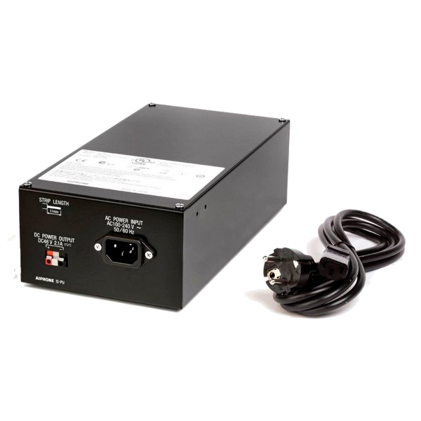 AIPHONE™ IS-PU-S Power Supply [I373PS]
