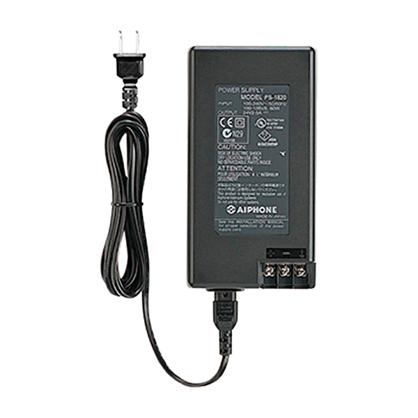 AIPHONE™ I-924UP Power Supply [I924UP]