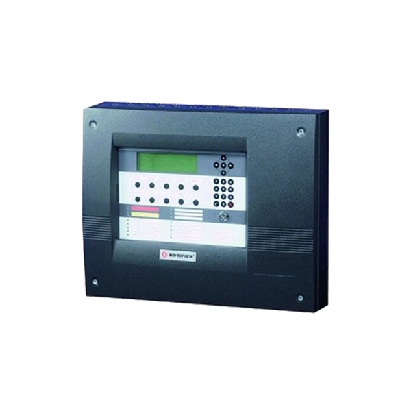 NOTIFIER® ID3000 Kit of 4 Loops in a Standard Cabinet [ID3004-4-001]