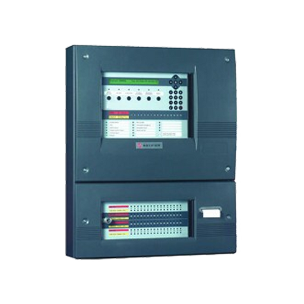 NOTIFIER® ID3000 Kit with 4 Loops Expandable to 8 in a Large Cabinet [ID3008-4-001]