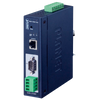 PLANET™ Industrial 1-port RS232/422/485 Modbus Gateway [IMG-2100T]