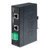 PLANET™ Industrial IEEE 802.3at Gigabit Power over Ethernet Plus Injector (Mid-span) (30W) - DIN Rail [IPOE-162]