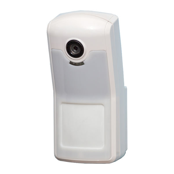 HONEYWELL™ PIR Detector with CAM for Flex™ V3 - G2 [ISN3010B4]