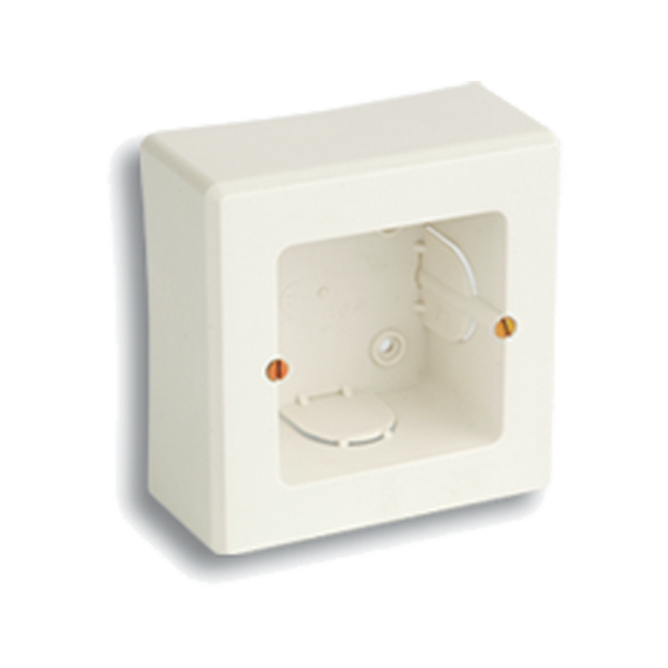 IMPROVE™ dSOUND® K880S Flush Box [K880S]