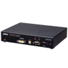 ATEN™ DVI-I Single Display KVM over IP Transmitter with Internet Access [KE6900AIT-AX-G]