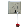 Call Push Button (Key and Handle) SMC™ PT-1BF Special for Bathrooms [L358P]