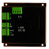 SMC™ UC-S Remote Control Unit for 1 Zone (Signaling Only) [L426]