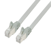 Cat6A FTP Patch Cord - 1 m [LAT6AFL1]