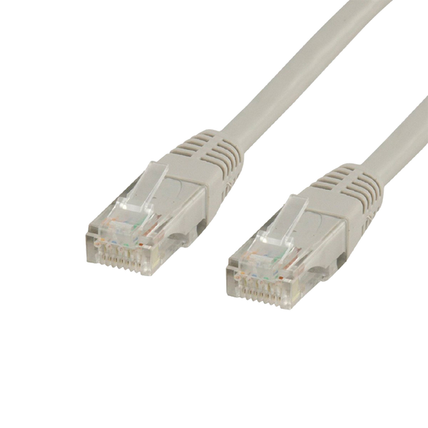 UTP Cat6 Patch Cord - 0,25 m [LAT6UL02]