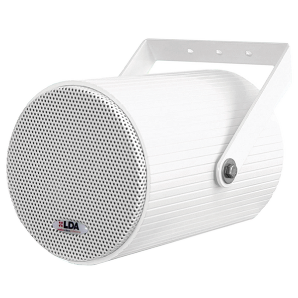 LDA® PCM-20TN Vandal-Proof Cylindrical Projector [LDAPCM20TNS02]