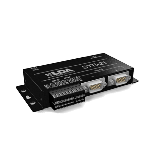 LDA® STE-21 Ethernet Interface [LDASTE21S01]