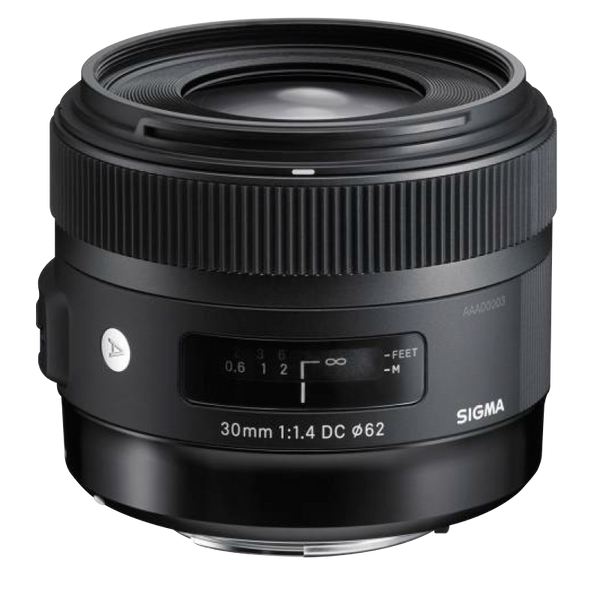 Lente MPx SIGMA® LEFS3014SI MPx Lens for AVIGILON™ Camera [LEFS3014SI]