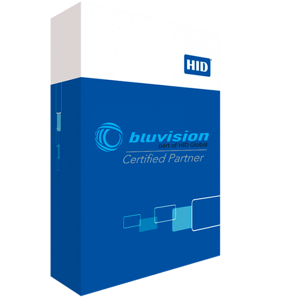 HID® Bluvision™ Regular License (Up to 1.500 Devices) [LSD-SUB-CAT5-REG]