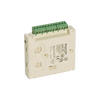 NOTIFIER® Monitor Module for Conventional Zones [M710-CZ]