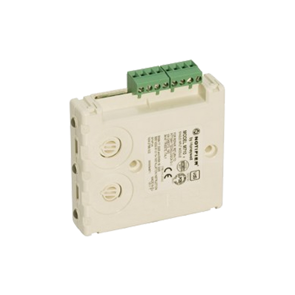 NOTIFIER® Monitor Module with 1 Input [M710E]