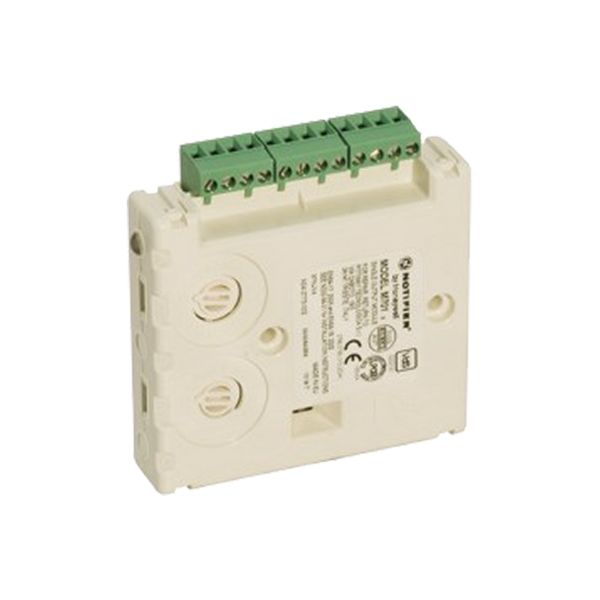 NOTIFIER® Monitor Module with 2 Inputs [M720E]