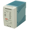 MEANWELL® MDR-100 Power Supply Unit [MDR-100-12]