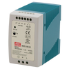 MEANWELL® MDR-100 Power Supply Unit [MDR-100-24]