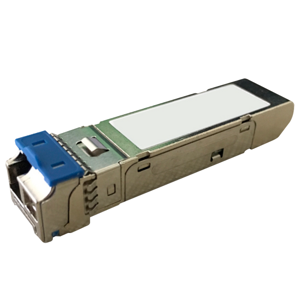 PLANET™ 2.5G SFP Transceiver (Single mode, 1310nm, DDM) - 2km [MGB-2GLR2]