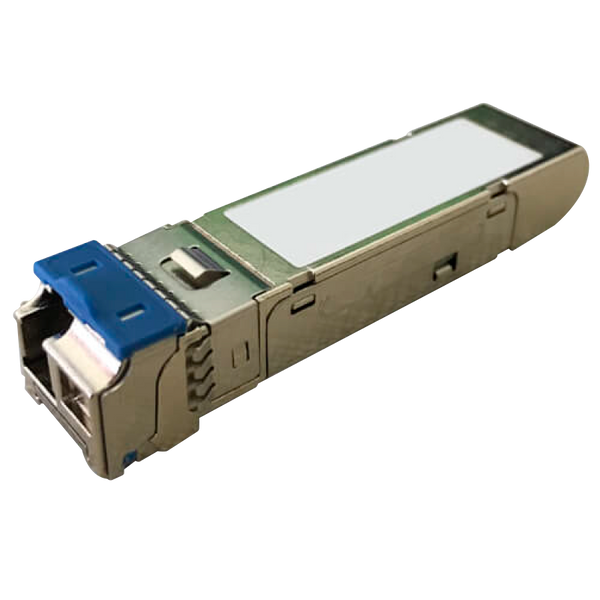 PLANET™ Mini GBIC Multi-Mode WDM Tx-1550 (2 Kms) 1000Mbps SFP Fiber Transceiver - LC [MGB-TLA80]