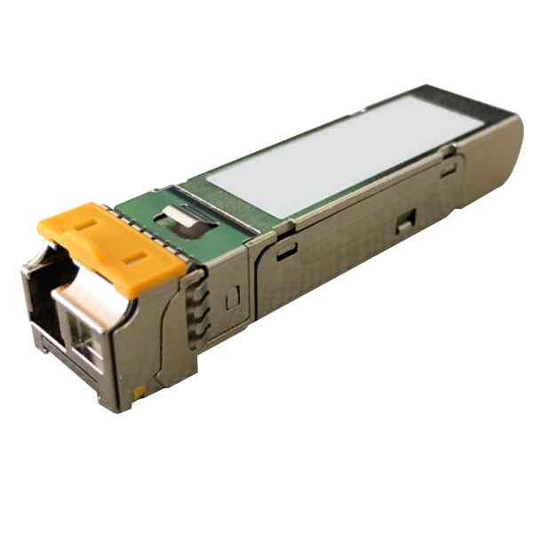 PLANET™ Mini GBIC WDM TX1550 Module - 120KM, DDM Supported (-40 to 75 C) [MGB-TLB120]