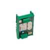 MorleyIAS® Module with 1 Output- 240VCA (DIN Mounting) [MI-D240CMO-DIN]