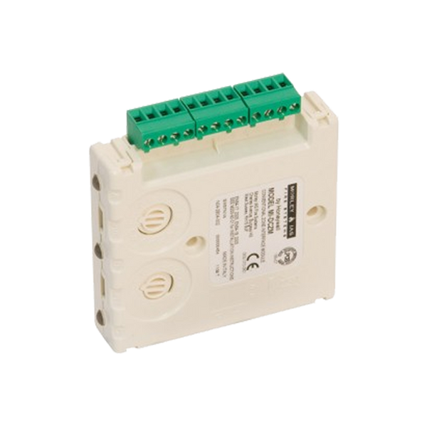 MorleyIAS® Low Consumption Zone Module for Conventional Detectors [MI-DCZM]