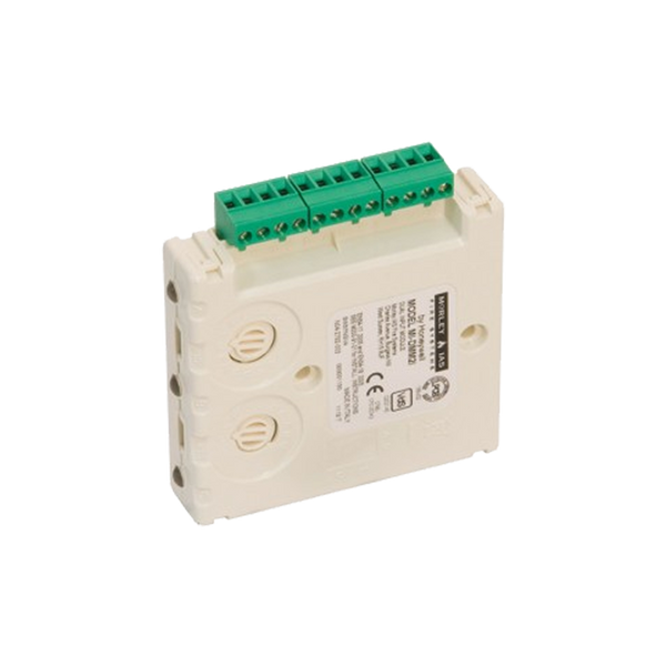 MorleyIAS® Monitor Module with 2 Inputs [MI-DMM2IE]