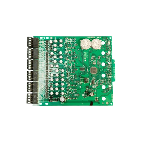 MorleyIAS® Monitor Multi-Module with 10 Inputs [MI-IM10-S2I]