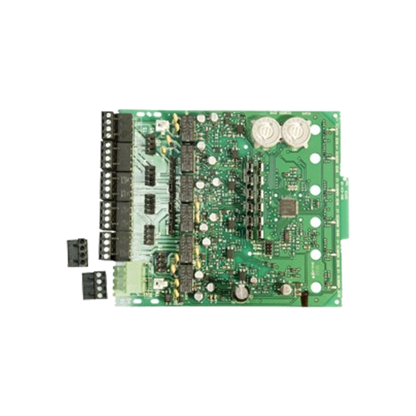 MorleyIAS® Multi-Module with 6 Supervised Outputs [MI-SC6]