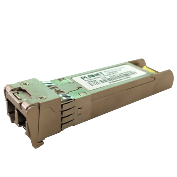 PLANET™ 10G SFP+ Fiber Transceiver (Single Mode, DDM) - 40 Kms [MTB-LR40]