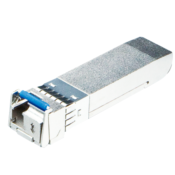 PLANET™ 10G SFP+ Fiber Transceiver (WDM, TX:1270nm, RX:1330nm, 40 Kms, DDM) [MTB-TLA40]