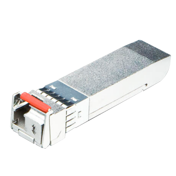 PLANET™ 10G SFP+ Fiber Transceiver (Sinle-Mode, LC, 20 Kms, WDM, TX:1330nm, RX:1270nm, DDM) [MTB-TLB20]