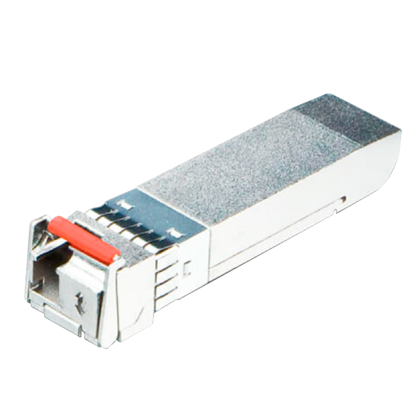 PLANET™ 10G SFP+ Fiber Transceiver (WDM, TX:1330nm, RX:1270nm, 40 Kms, DDM) [MTB-TLB40]