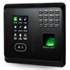 ACP® MV360 Facil + Biometric Terminal with Keypad [MV360]