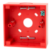 UTC™ Aritech™ Callout Surface Base - RED (DM3000 Series) [N-MC-BB-R]