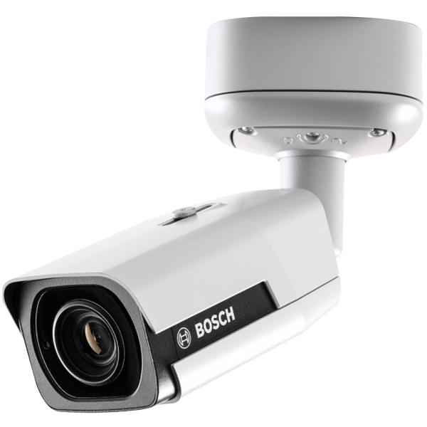 BOSCH™ Outdoor IR IP Bullet Camera (2M, 2.8-12mm, PoE) [NBE-4502-AL]