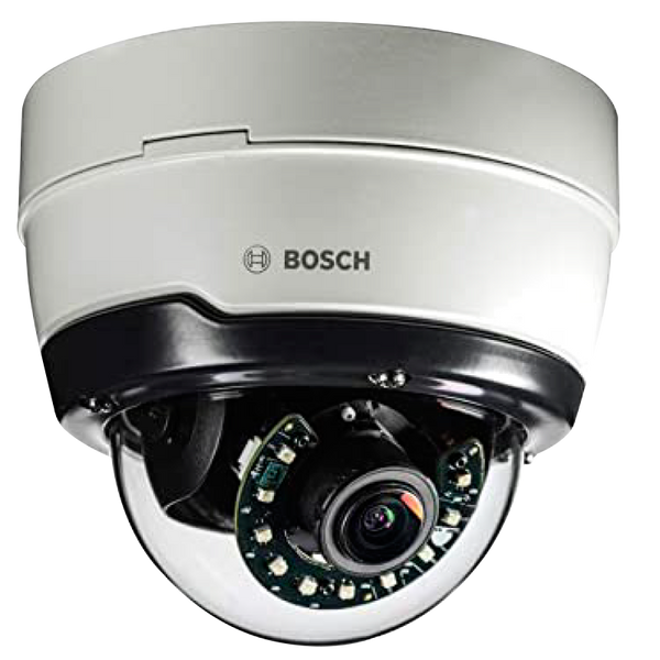 BOSCH™ FLEXIDOME IP Outdoor 5000i IR Camera (5M, 3-10mm, PoE) [NDE-5503-AL]