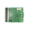 NOTIFIER® Monitor Module with 10 Inputs [NFXI-MM10]