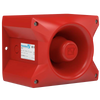 PFANNENBERG™ 110db EN54/3 Red Sounder [PA 10]