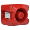 PFANNENBERG™ 105db EN54/3 Red Sounder [PA 5]