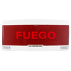 HONEYWELL™ White Indoor Light FUEGO Sign - EN54/3 and 54/23 [PAN1-PLUS-W-SP]