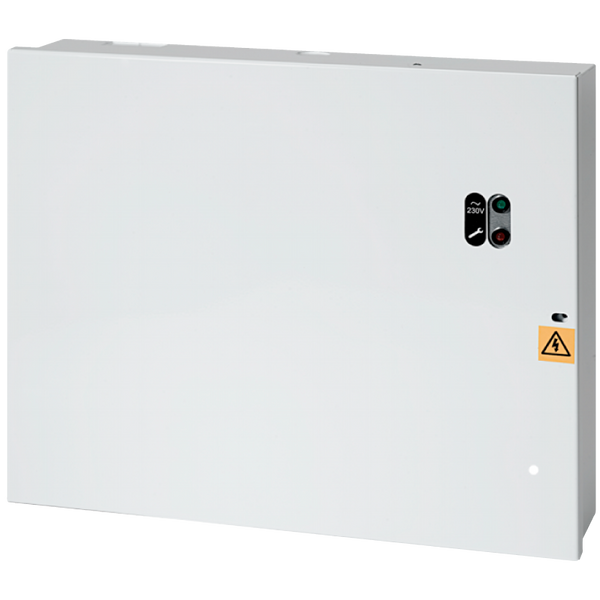 KILSEN® Power Supply with Tamper Switch (24VDC-2Amp) [PM862]