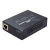 PLANET™ Single-Port 10/100/1000Mbps Ultra PoE Injector (60W) [POE-171]